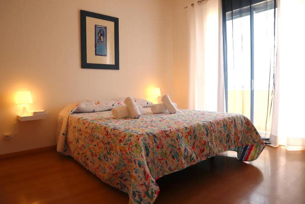 Olhão Blife Santya Private Rooms מראה חיצוני תמונה