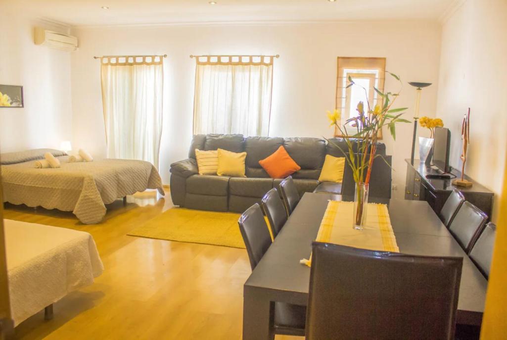 Olhão Blife Santya Private Rooms מראה חיצוני תמונה