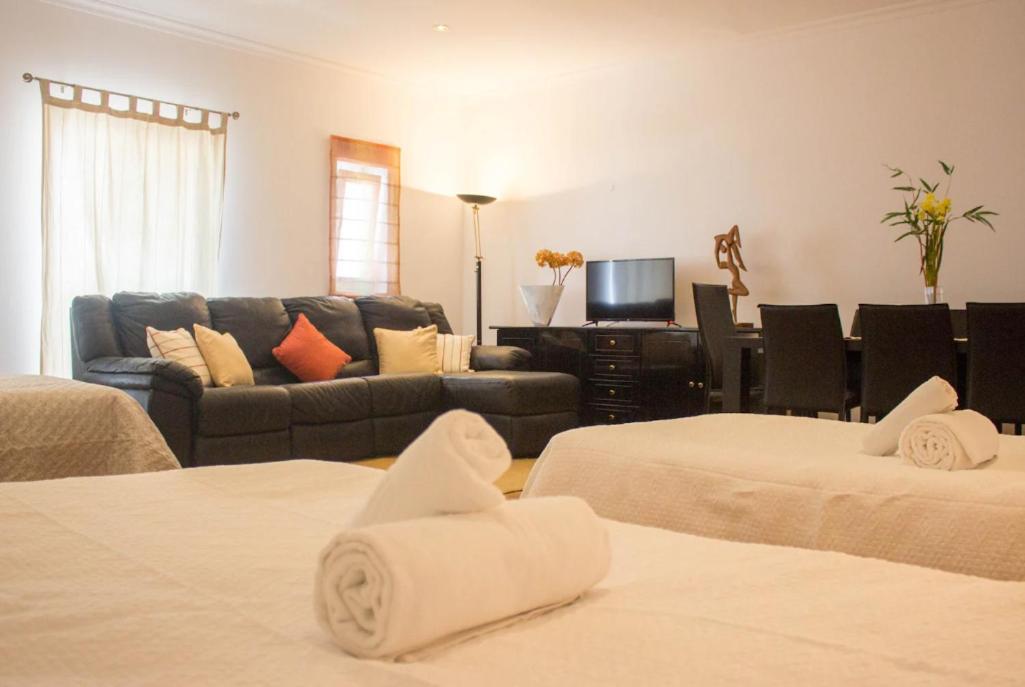 Olhão Blife Santya Private Rooms מראה חיצוני תמונה