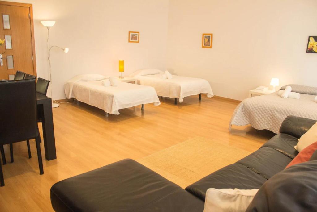 Olhão Blife Santya Private Rooms מראה חיצוני תמונה