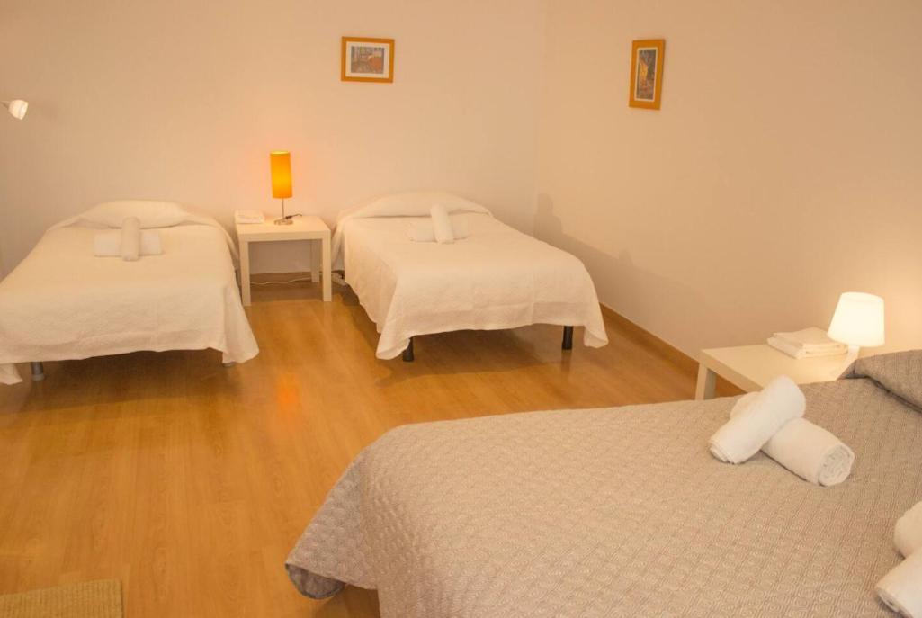 Olhão Blife Santya Private Rooms מראה חיצוני תמונה