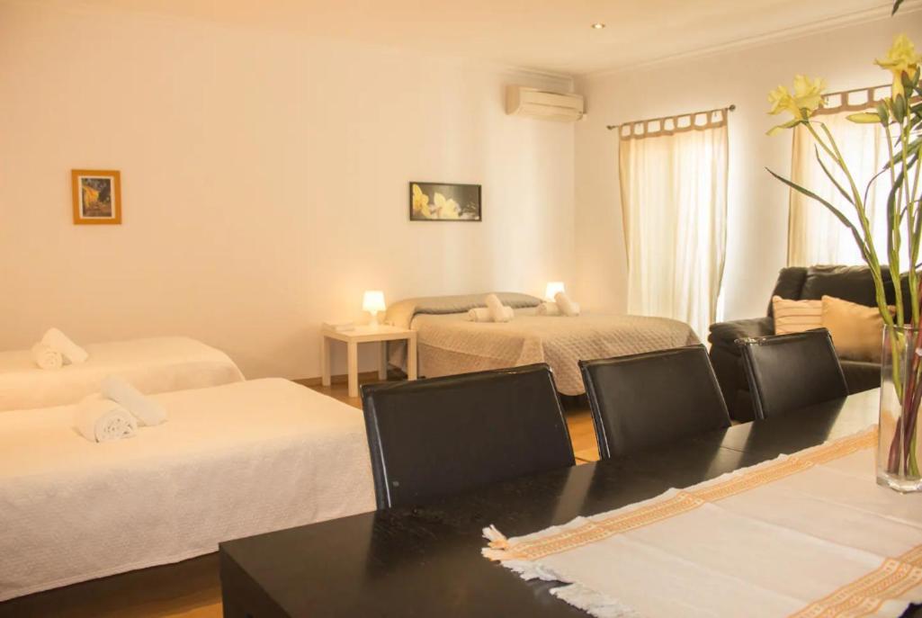Olhão Blife Santya Private Rooms מראה חיצוני תמונה
