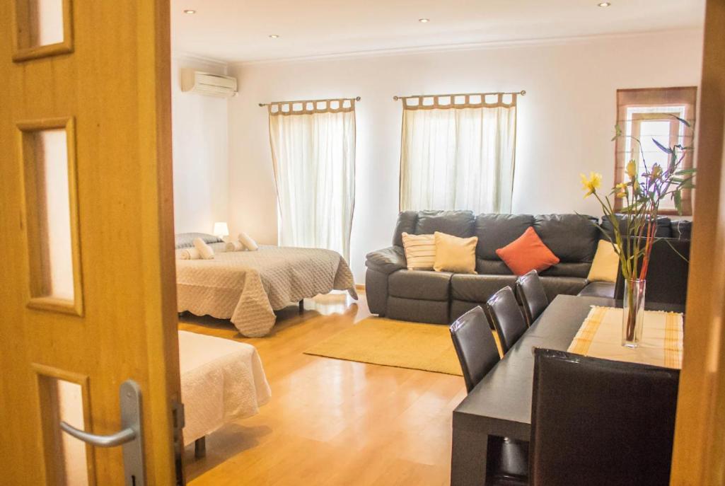 Olhão Blife Santya Private Rooms מראה חיצוני תמונה