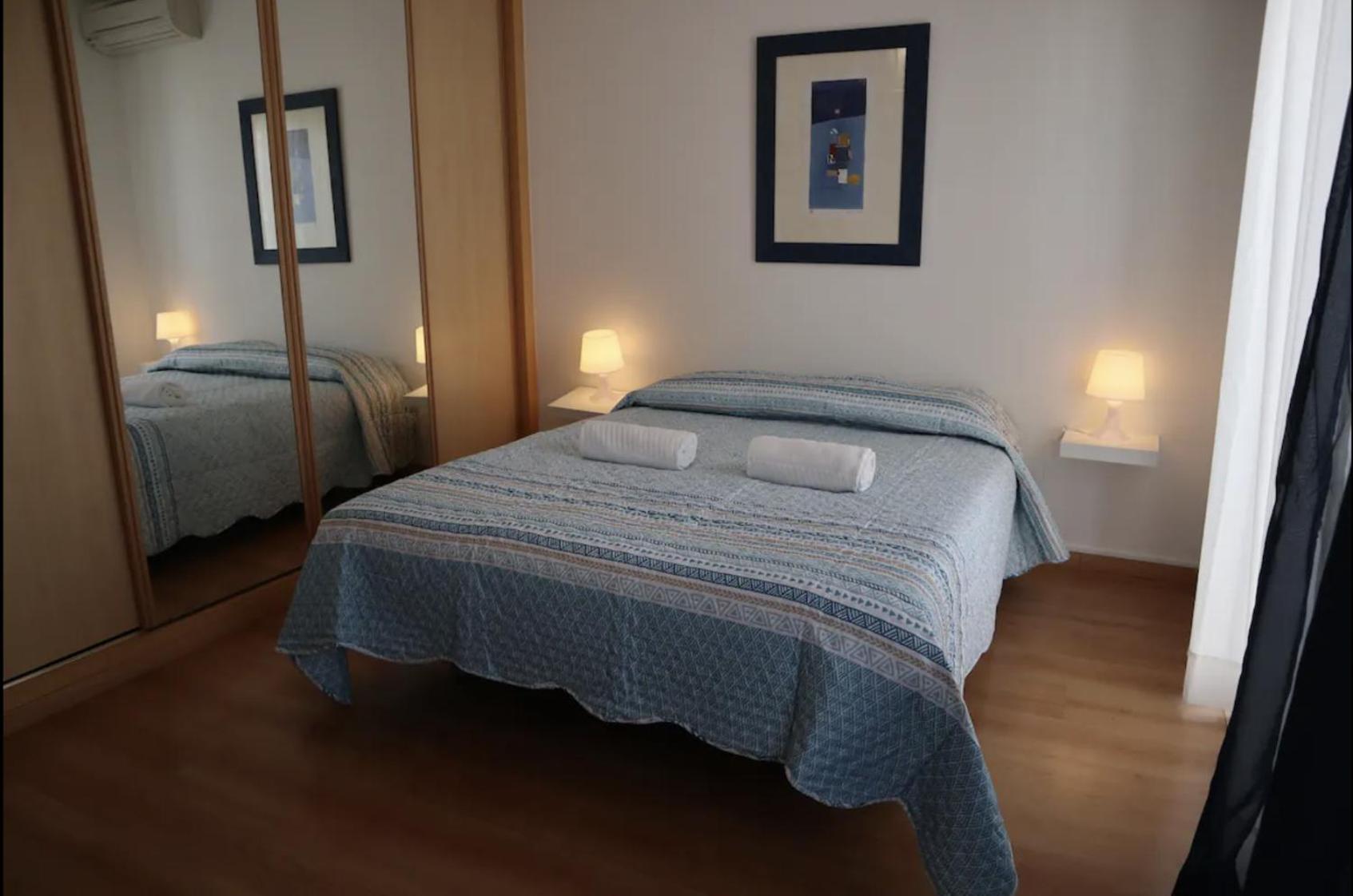 Olhão Blife Santya Private Rooms מראה חיצוני תמונה