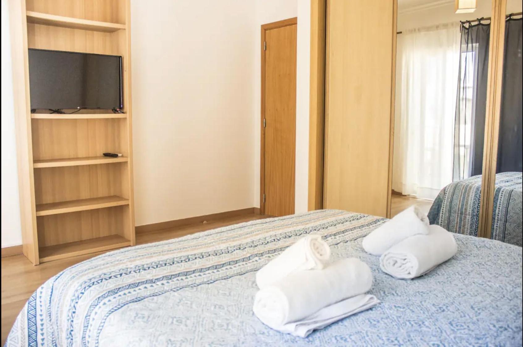 Olhão Blife Santya Private Rooms מראה חיצוני תמונה