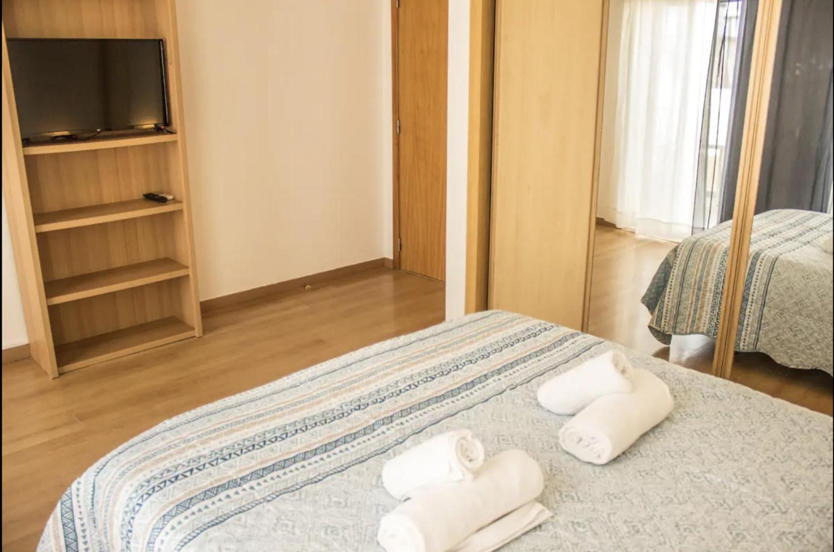 Olhão Blife Santya Private Rooms מראה חיצוני תמונה