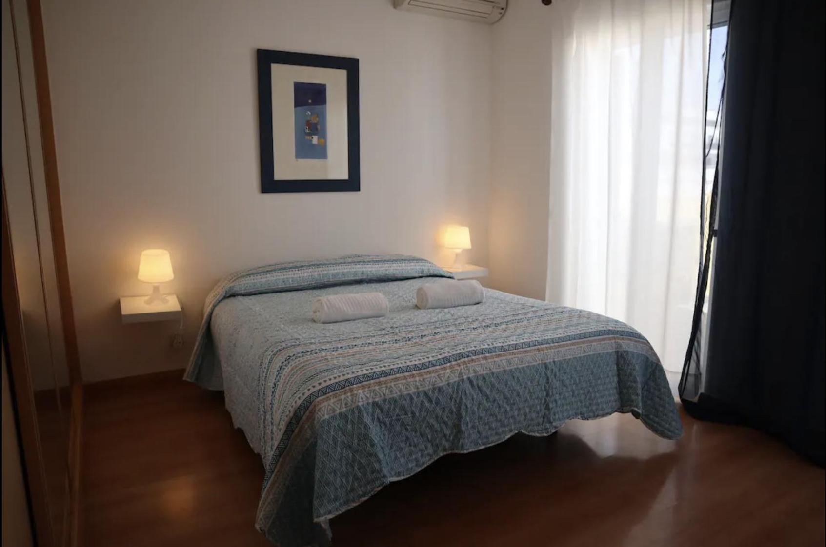 Olhão Blife Santya Private Rooms מראה חיצוני תמונה