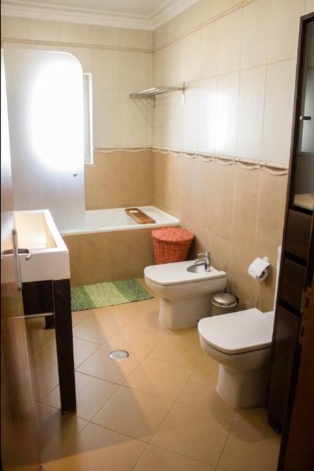 Olhão Blife Santya Private Rooms מראה חיצוני תמונה