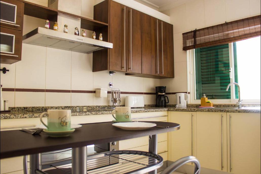 Olhão Blife Santya Private Rooms מראה חיצוני תמונה