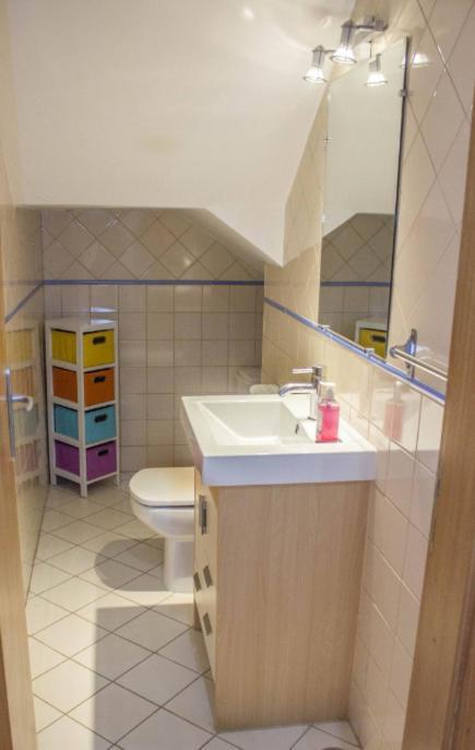Olhão Blife Santya Private Rooms מראה חיצוני תמונה