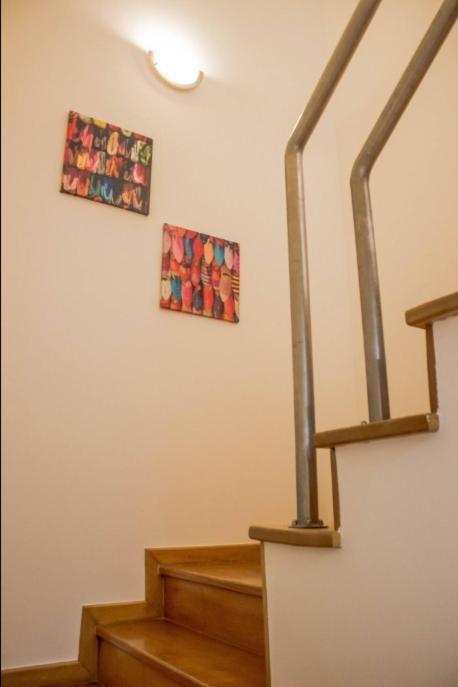 Olhão Blife Santya Private Rooms מראה חיצוני תמונה