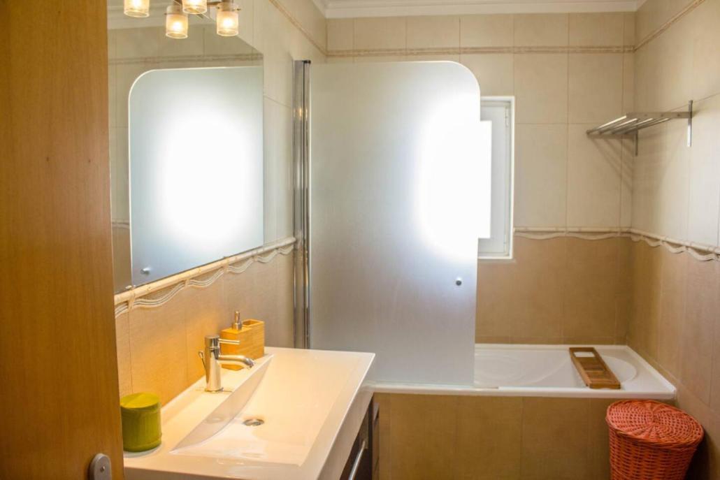 Olhão Blife Santya Private Rooms מראה חיצוני תמונה