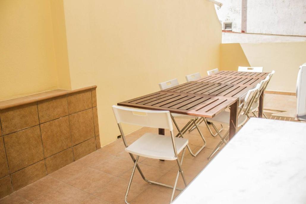 Olhão Blife Santya Private Rooms מראה חיצוני תמונה
