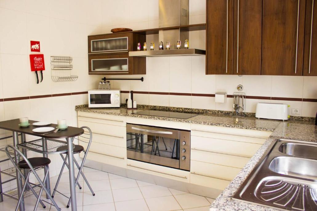 Olhão Blife Santya Private Rooms מראה חיצוני תמונה